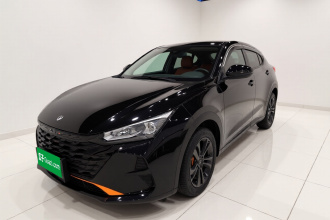 东风风神 奕炫 2023款 1.5L 自动荣耀版