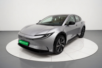 丰田bZ5 2025款 550 PRO