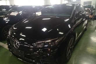 奔驰EQE 2022款 350 先型特别版
