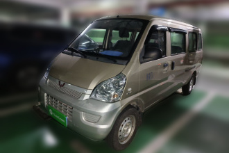 五菱汽车 五菱荣光 2021款 1.5L加长标准型空调版LAR