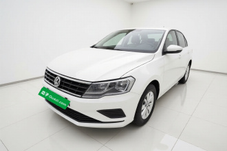 大众 捷达 2017款 1.4L 手动时尚型