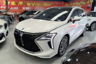 东风风行 风行游艇 2024款 1.5T DCT 观海版
