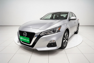 日产 天籁 2020款 2.0T XL Upper AD1 智享领航版