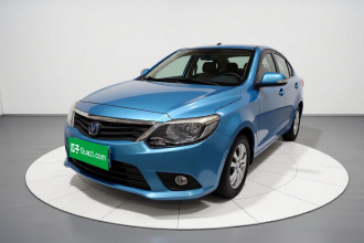 长安 悦翔V3 2015款 1.4L 手动美满型 国IV
