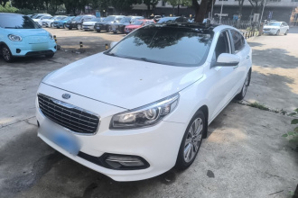 起亚K4 2015款 1.8L 自动GLS Special