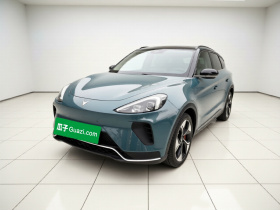 ARCFOX极狐 极狐 阿尔法T(ARCFOX αT) 2023款 688E+ 森林版 160kW