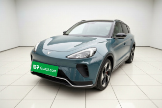 ARCFOX极狐 极狐 阿尔法T(ARCFOX αT) 2023款 688E+ 森林版 160kW