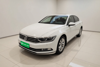 大众 迈腾 2017款 330TSI DSG 豪华型