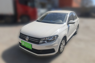 大众 桑塔纳 2021款 1.5L 自动风尚版