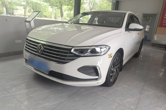 大众 朗逸 2024款 300TSI DSG满逸版