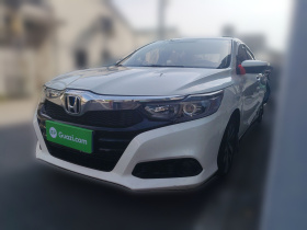 本田 凌派 2019款 180Turbo CVT舒适版 国VI