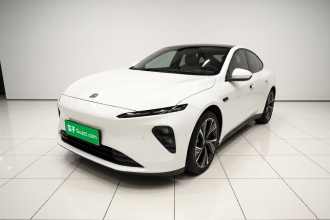 蔚来ET7 2022款 75kWh