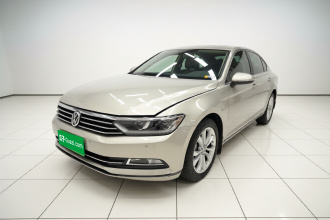 大众 迈腾 2018款 380TSI DSG 豪华型