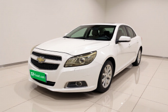 雪佛兰 迈锐宝 2014款 2.0L 自动豪华版