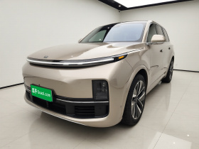 理想汽车 理想L9 2024款 Pro
