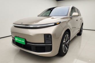 理想汽车 理想L9 2024款 Pro
