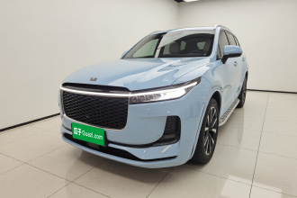 理想汽车 理想ONE 2021款 增程6座版