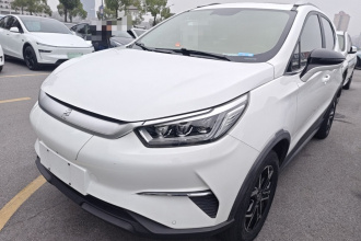 比亚迪 元Pro 2021款 401KM 尊贵型