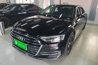 奥迪A8 2021款 A8L 50 TFSI quattro 舒适型
