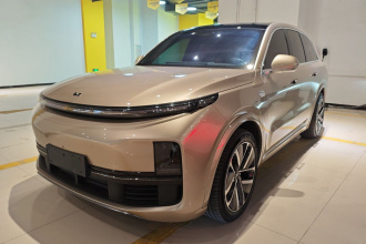 理想汽车 理想L8 2023款 Pro