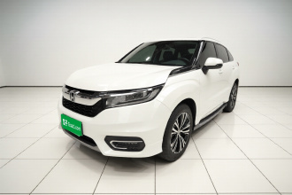 本田 冠道 2017款 370TURBO 四驱尊享版