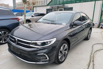 大众 宝来 2024款 200TSI DSG悦行PRO版