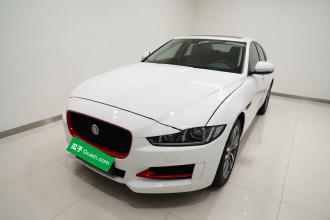 捷豹XE 2015款 2.0T 200PS R-Sport