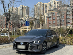 广汽传祺 2023款 影豹H 智能混动版