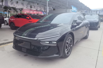 小鹏P7+ 2024款 长续航 Max