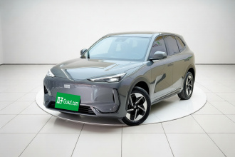 吉利银河 银河E5 2026款 610km 远航版