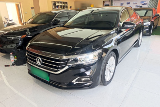 大众 帕萨特 2019款 330TSI 精英版 国VI