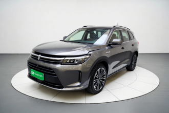 鸿蒙智行 问界M7 2024款 1.5T 智驾四驱Max版 5座