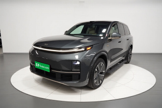 理想汽车 理想L9 2025款 Ultra 智能焕新版