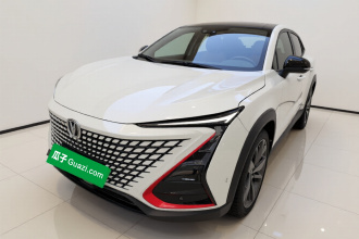 长安UNI-T 2020款 1.5T 旗舰型