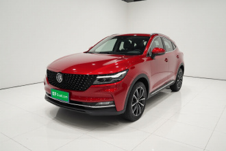 东风风光 风光ix5 2019款 220T CVT智尚型 国V