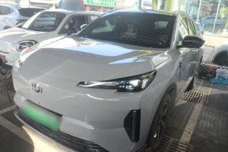 长安启源Q05经典 2023款 125 Air