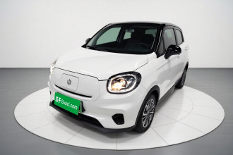 零跑汽车 零跑T03 2024款 403舒享版