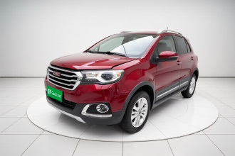 哈弗H1 2015款 1.5L AMT都市型