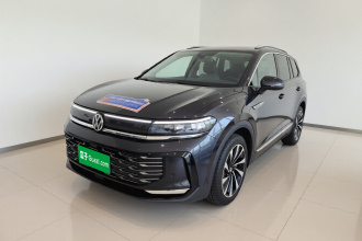 大众 揽境 2026款 450TSI 四驱至尊 6座