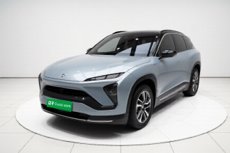 蔚来ES6 2020款 455KM 运动版