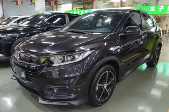 本田 缤智 2020款 1.5L CVT先锋版