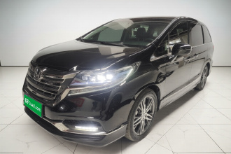 本田 艾力绅 2019款 2.0L 混动舒适版