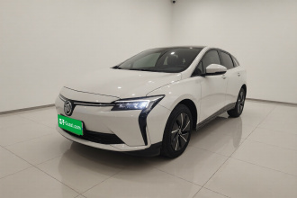 别克 微蓝6 2024款 430km 舒享版