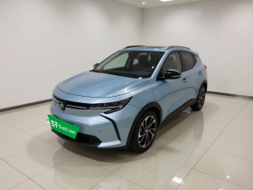 别克 微蓝7 2020款 652E 互联智慧型