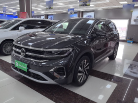 大众 揽境 2022款 380TSI 四驱豪华佳境版Pro 6座