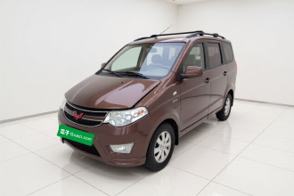 五菱汽车 五菱宏光 2016款 1.5L S舒适型