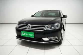 大众 迈腾 2015款 1.8TSI 领先型