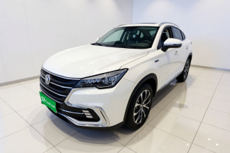 长安CS85 COUPE 2019款 1.5T DCT动版 国VI