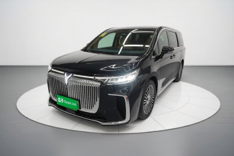 岚图汽车 岚图梦想家 2025款 PHEV 四驱旗舰鲲鹏版