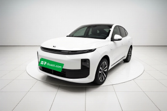 理想汽车 理想L6 2024款 Pro
